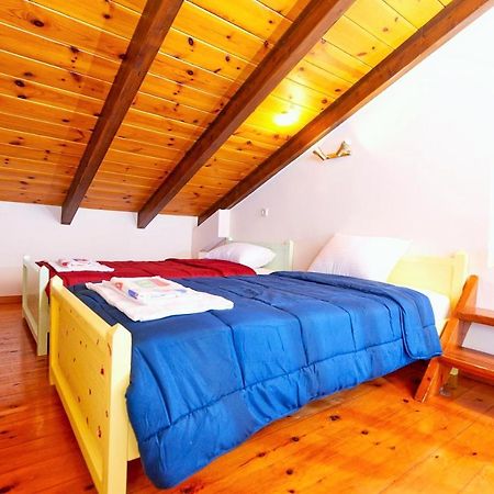 Villa Ulivo Sea View House Kokkini Hani Esterno foto